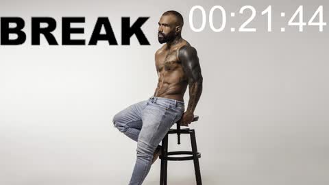 Snapshot of brockhurn_ chatting on October 9, 4:28 am brockhurn_ online show from October 9, 4:28 am