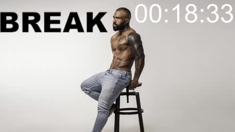 Snapshot of brockhurn_ chatting on October 11, 4:49 am brockhurn_ online show from October 11, 4:49 am