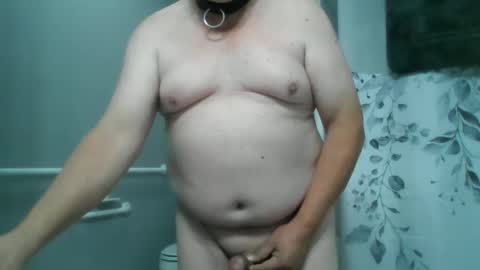 bronsen312 online show from October 30, 10:55 pm