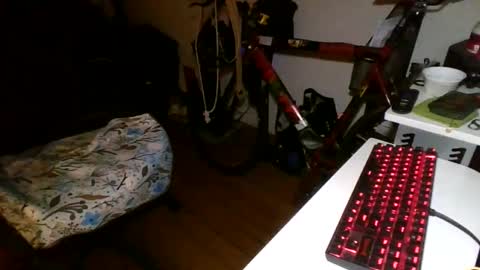 Snapshot of brooklyn7735 chatting on February 24, 8:06 am Brooklyn online show from February 24, 8:06 am