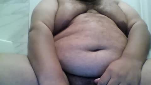 brownchub420 online show from December 25, 12:15 pm