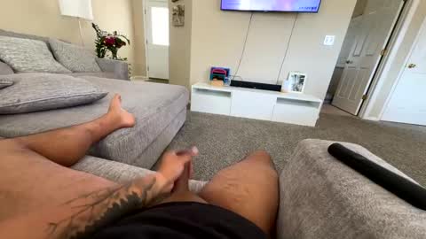 Brown online show from January 31, 9:59 pm