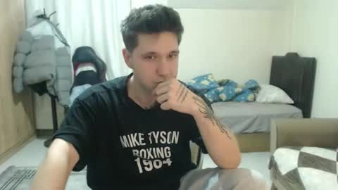 brownhaiir online show from February 28, 10:09 pm