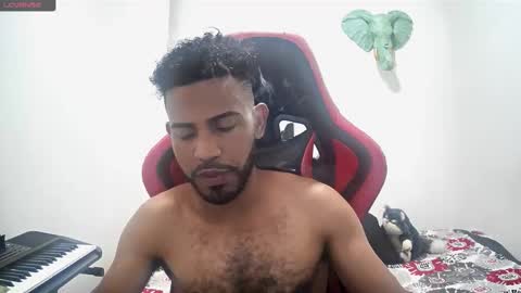 bruce_1111 online show from November 12, 7:30 pm