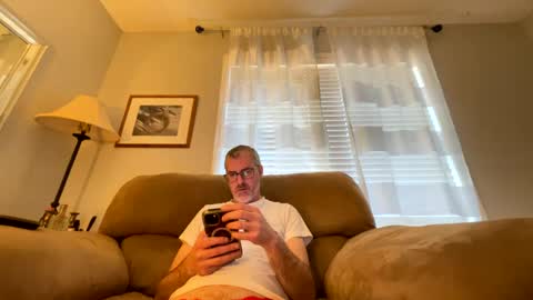 Bruce online show from February 7, 5:18 pm