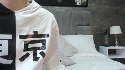 Bruce Hans online show from October 30, 11:55 am