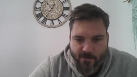 Bruce Wayne online show from December 1, 9:34 am