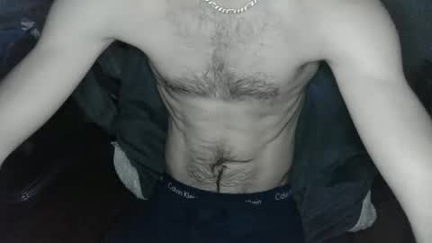 Snapshot of bruceeway chatting on October 22, 5:38 pm Bruce online show from October 22, 5:38 pm