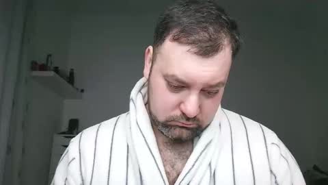 Bruce online show from February 18, 7:11 pm