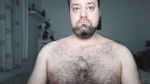 Bruce online show from November 30, 5:37 pm