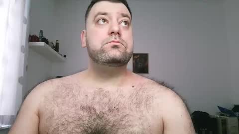 Bruce online show from February 7, 7:48 am