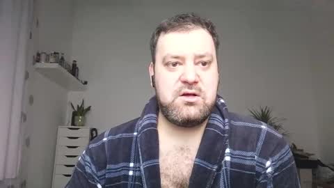 Bruce online show from March 16, 6:01 pm