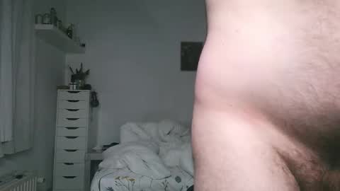 Bruce online show from April 14, 8:30 pm