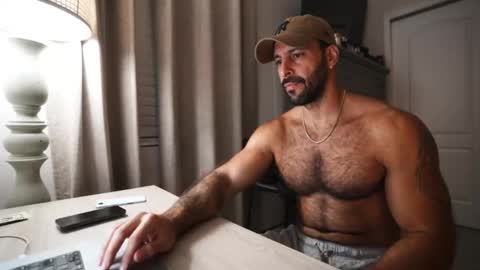 onlyfans BRUCESTRYKER online show from September 24, 1:38 am