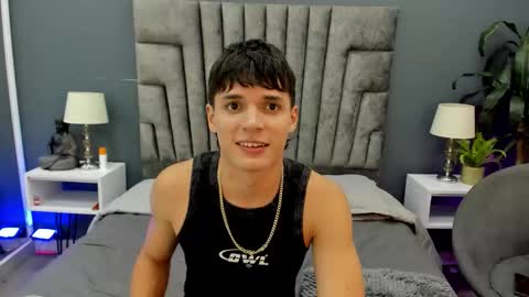 Bruno Bellini online show from November 30, 12:51 pm