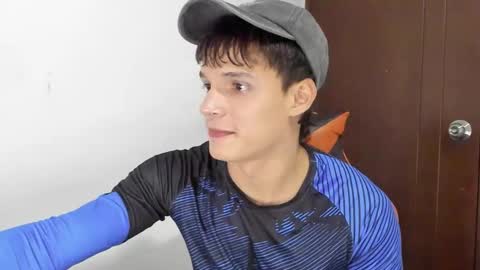 Bruno Bellini online show from January 31, 9:35 pm