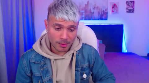 bruno_booss online show from January 8, 2:39 am