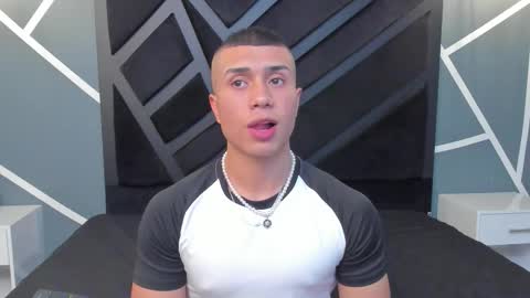 BRUNNO online show from January 7, 5:18 pm