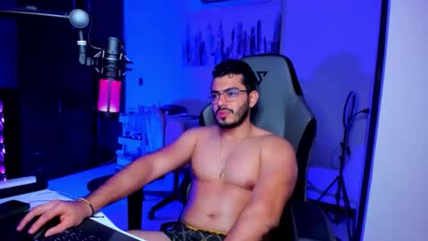 Bruno online show from March 21, 4:38 am