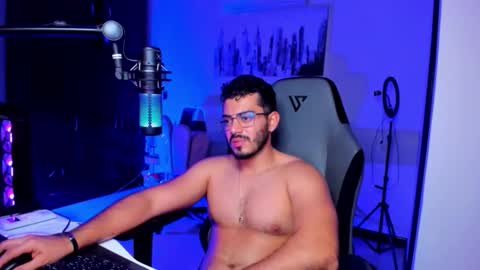 Bruno online show from December 21, 5:59 am