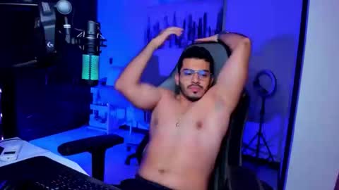 Bruno online show from April 9, 6:19 am