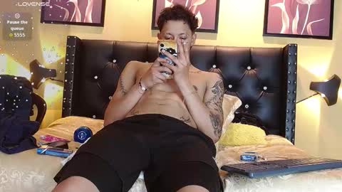 Bruno online show from February 20, 5:26 am