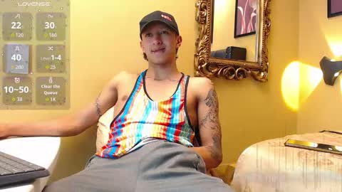 Bruno online show from March 4, 4:08 am