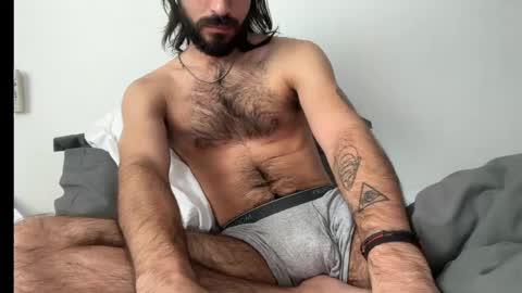 Sebastian online show from June 7, 3:52 pm