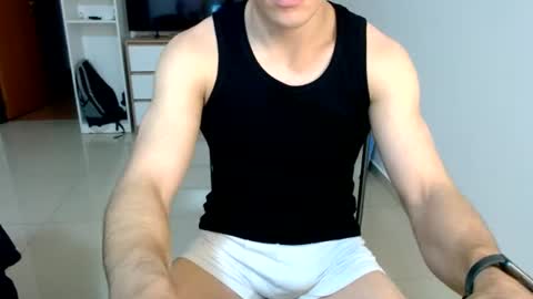 brunofx online show from June 22, 3:12 am
