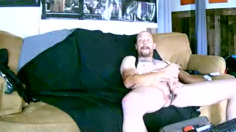 brutal3anddone online show from April 18, 6:42 pm