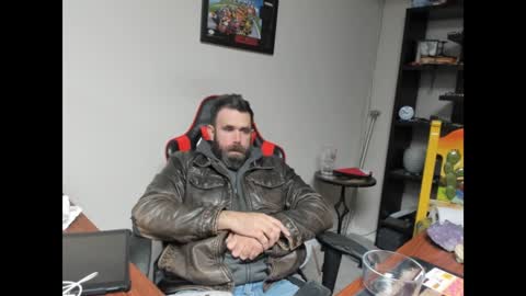 Snapshot of brutalmaster1983 chatting on January 23, 7:40 pm BRUTALMASTER1983 online show from January 23, 7:40 pm