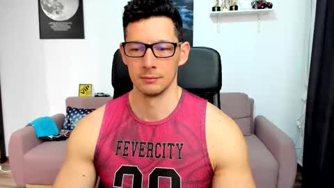 Brutus K online show from March 12, 8:11 am