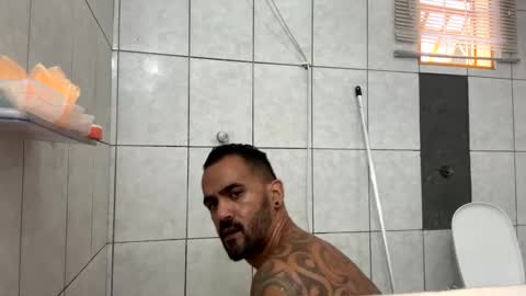 brwolf88 online show from January 17, 7:31 pm