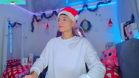 BRYAM INDEPENDENT MODEL online show from December 20, 1:36 am