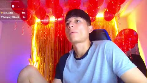 BRYAM INDEPENDENT MODEL online show from September 13, 1:39 am