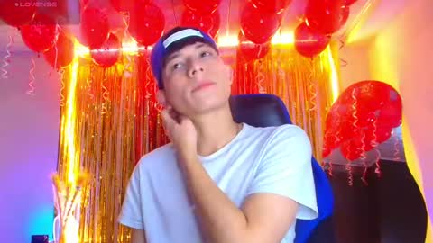 BRYAM INDEPENDENT MODEL online show from September 9, 1:16 am