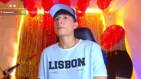 BRYAM INDEPENDENT MODEL online show from September 19, 2:56 am