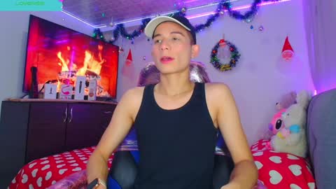 BRYAM INDEPENDENT MODEL online show from December 11, 1:07 am