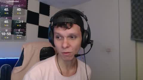 bryamado online show from November 26, 3:53 am