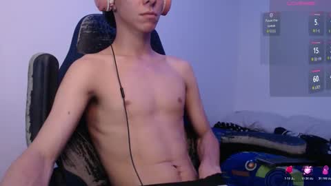 bryamado online show from March 25, 3:27 pm