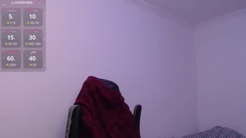 bryamado online show from February 23, 4:52 pm