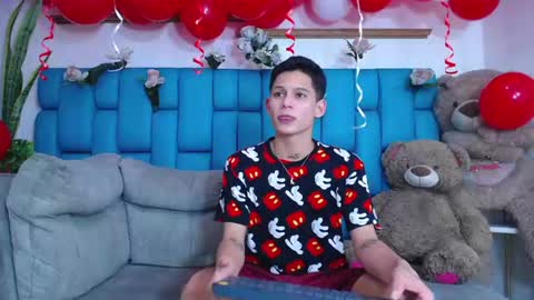 Bryan online show from February 13, 11:37 am