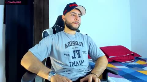 bryan_oficials online show from September 9, 2:22 am