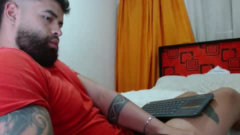 bryan stoness online show from July 21, 10:56 pm