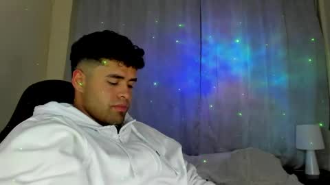 bryan stoness online show from December 31, 1:15 am