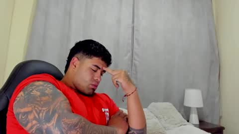 bryan stoness online show from March 11, 12:33 am