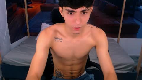 Branyt online show from November 7, 3:43 am