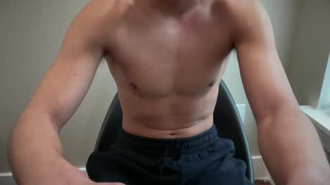 Snapshot of bryce_hoover1 chatting on January 20, 6:43 pm bryce online show from January 20, 6:43 pm