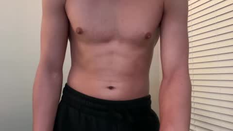 Snapshot of bryce_hoover1 chatting on March 7, 6:24 am bryce online show from March 7, 6:24 am