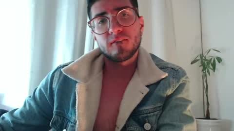 Snapshot of bryperez chatting on January 21, 5:06 am bry online show from January 21, 5:06 am